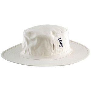 Kookaburra Sun Hat / Neutral